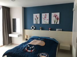 1 Bedroom Condo for sale at Acqua Condo, Nong Prue, Pattaya