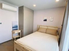 คอนโด 2 ห้องนอน ให้เช่า ในโครงการ คลาส สยาม, วังใหม่