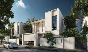 4 Bedrooms Villa for sale in Meydan Avenue, Dubai Opal Gardens