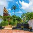 2 Schlafzimmer Villa zu vermieten im Lotus Gardens, Choeng Thale, Thalang