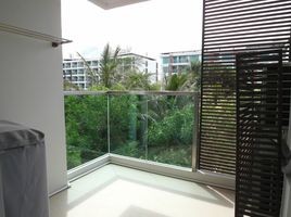 1 Bedroom Apartment for rent at Amari Residences Hua Hin, Nong Kae