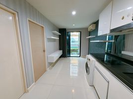 1 Schlafzimmer Wohnung zu verkaufen im Metro Sky Ratchada, Din Daeng, Din Daeng