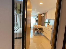 1 спален Кондо на продажу в Interlux Premier Sukhumvit 13, Khlong Toei Nuea