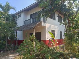 2 спален Дом for sale in Пханга, Thung Maphrao, Thai Mueang, Пханга