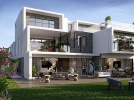 3 Bedroom Townhouse for sale at Belair Damac Hills - By Trump Estates, NAIA Golf Terrace at Akoya, DAMAC Hills (Akoya by DAMAC)