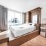 1 Bedroom Condo for rent at Wish @ Samyan, Maha Phruettharam, Bang Rak