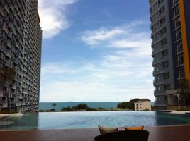 Studio Wohnung zu verkaufen im Lumpini Park Beach Jomtien, Nong Prue