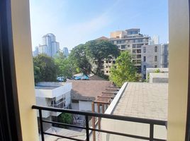 3 Bedroom Condo for rent at Promsak Mansion, Khlong Tan Nuea