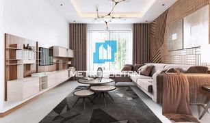 Квартира, 2 спальни на продажу в Executive Bay, Дубай Millennium Binghatti Residences