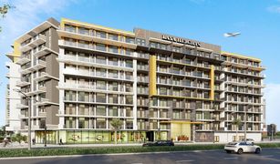 Glitz, दुबई Laya Heights में स्टूडियो अपार्टमेंट बिक्री के लिए