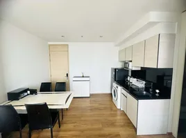 2 Schlafzimmer Wohnung zu vermieten im Park Origin Phrom Phong, Khlong Tan