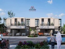 3 बेडरूम टाउनहाउस for sale at Murooj Al Furjan, Murano Residences, अल फुरजान