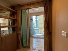 1 Schlafzimmer Wohnung zu verkaufen im Metro Luxe Rama 4, Khlong Toei, Khlong Toei
