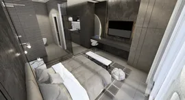 Доступные квартиры в Utopia Apartment Mini 2