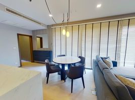 2 Bedroom Condo for rent at Noble Solo, Khlong Tan Nuea, Watthana