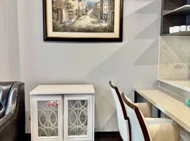 1 спален Кондо в аренду в Laviq Sukhumvit 57, Khlong Tan Nuea