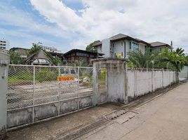  Land for sale in Thon Buri, Bangkok, Bukkhalo, Thon Buri