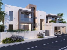 5 Bedroom Villa for sale at The Hartland Villas, Sobha Hartland, Mohammed Bin Rashid City (MBR)