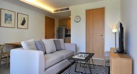 Unités disponibles à The Nest Ploenchit