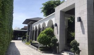 4 Bedrooms House for sale in Ban Mai, Nonthaburi Mueang Thong Thani5