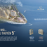 3 Bedroom Apartment for sale at Meyhomes Capital, An Thoi, Phu Quoc, Kien Giang