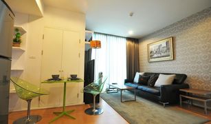 1 Bedroom Condo for sale in Khlong Tan Nuea, Bangkok The Alcove Thonglor 10