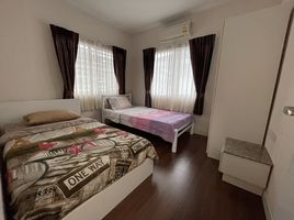 3 Bedroom House for rent at Habitia Kohkaew Phuket, Ko Kaeo, Phuket Town