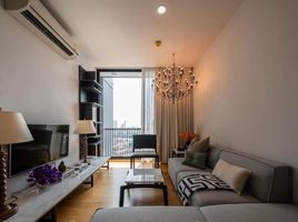 1 Bedroom Condo for rent at Noble Revo Silom, Si Lom