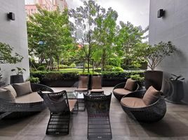 1 Bedroom Condo for sale at Park Origin Phrom Phong, Khlong Tan, Khlong Toei