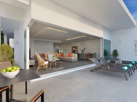 4 Schlafzimmer Villa zu vermieten in Bo Phut, Koh Samui, Bo Phut
