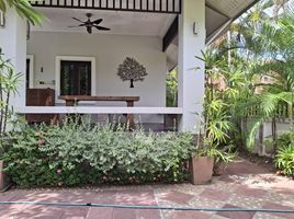 3 Bedroom Villa for rent at Smart House Village 1, Thap Tai