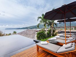 3 Schlafzimmer Wohnung zu verkaufen im Andara Resort and Villas, Kamala