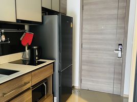 1 Bedroom Condo for sale at The Line Phahol - Pradipat, Sam Sen Nai