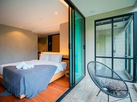 1 Bedroom Condo for rent at The Woods Natural Park, Kamala, Kathu, Phuket