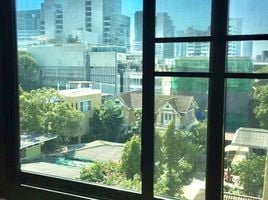 1 спален Кондо в аренду в Tidy Thonglor, Khlong Tan Nuea, Щаттхана, Бангкок, Таиланд