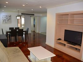 2 Bedroom Apartment for sale at Baan Suanpetch, Khlong Tan Nuea