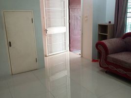 3 Schlafzimmer Haus zu verkaufen im Urbantara Espacio Prachauthit 76, Thung Khru, Thung Khru