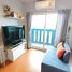 Studio Wohnung zu vermieten im Lumpini Seaview Cha-Am, Cha-Am, Cha-Am, Phetchaburi