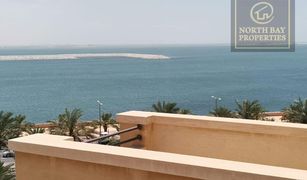 2 Bedrooms Apartment for sale in Bab Al Bahar, Ras Al-Khaimah Kahraman