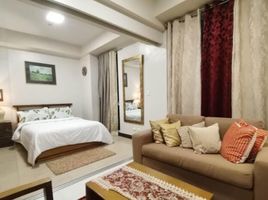 1 Schlafzimmer Appartement zu vermieten im Bann Ravipa Sukhumvit 103, Bang Chak, Phra Khanong