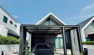 3 Bedrooms House for sale in San Phisuea, Chiang Mai De Habitat Maejo