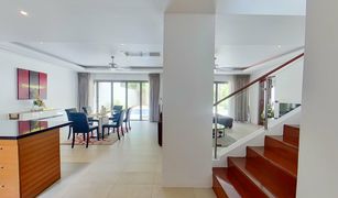3 chambres Maison a vendre à Choeng Thale, Phuket The Harmony Villa