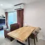 2 Bedroom Apartment for rent at Whizdom Punnawithi Station, Bang Chak, Phra Khanong