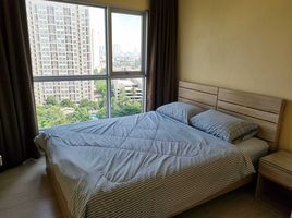 1 спален Кондо в аренду в Aspire Sathorn-Taksin, Bang Kho, Чом Тхонг