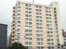 Студия Квартира на продажу в The Hill Park, Chang Phueak