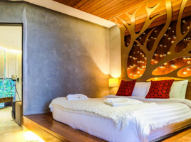 2 Schlafzimmer Villa zu vermieten im The Woods Natural Park, Kamala, Kathu, Phuket