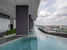 2 Bedroom Apartment for sale at Niche Mono Sukhumvit - Bearing, Samrong Nuea