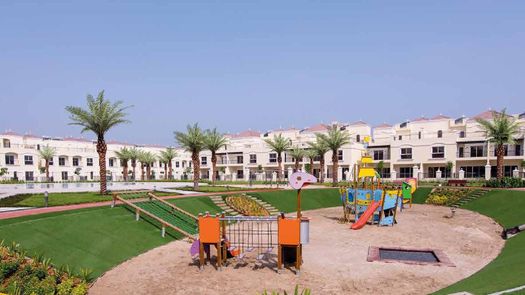 Photos 1 of the Outdoor Kids Zone at Bayti by AI Hamra