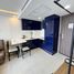 1 Schlafzimmer Appartement zu vermieten im Grand Avenue Residence, Nong Prue