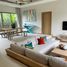 3 Schlafzimmer Villa zu vermieten im Trichada Sky, Choeng Thale, Thalang, Phuket